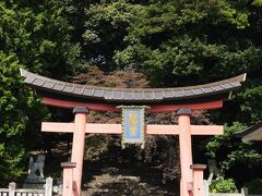 聡敏神社（そうびん・じんじゃ）福山八幡宮