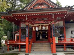 金澤神社