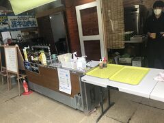 今回は、温泉もそうですがバーベキューが目的。
『手ぶらでバーベキュー』がウリです。