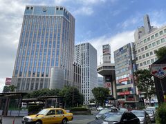 【Yokohama Bay Sheraton Hotel & Towers (横浜ベイシェラトンホテル & タワーズ)】

ブラジルから一時帰国し...