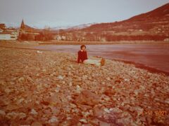 1974年3月28日
VOSSボス　湖畔