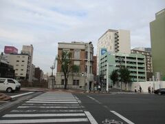 旧加藤商会ビル (堀川ギャラリー)