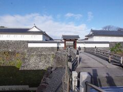 山形城跡(霞城公園)