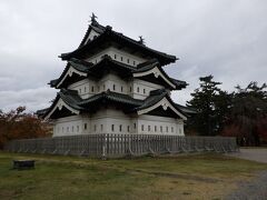 弘前公園 (弘前城)