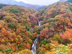 3日目は霧降方面へ。