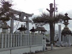 橋神 祇園神社