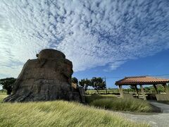 黒島展望台