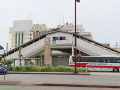 木更津駅