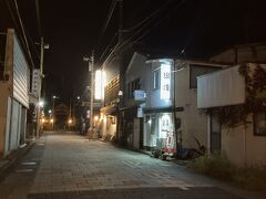 日和山地区