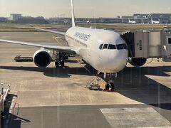 羽田空港 第1旅客ターミナル