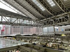 大阪駅

16：47の高槻行きに乗車