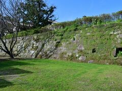 鶴丸城跡 (鹿児島城跡)