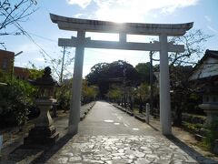 松阪神社