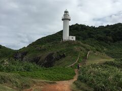 ミルミル本舗から25分程で
御神崎展望台です。
この景色は3日です。
