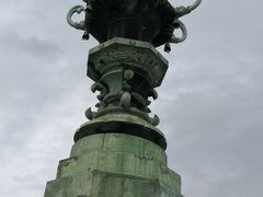 太助灯篭
かつて 金比羅さんの 客でにぎわった丸亀港のシンボル