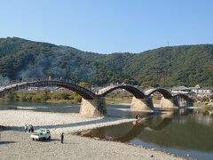 錦帯橋