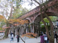 2021.11.19　金　PM15：55　南禅寺