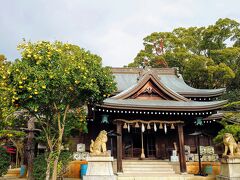 「姫路神社」です(^^)