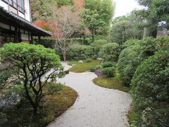 妙心寺 大心院