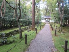 地蔵院(竹の寺)