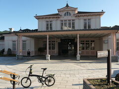 日光駅