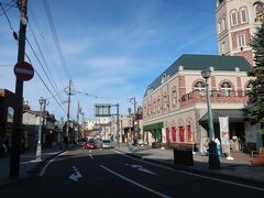 小樽洋菓子舗ルタオ 本店