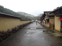 一乗谷朝倉氏遺跡(庭園)