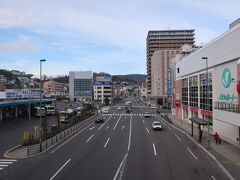 JR小樽駅