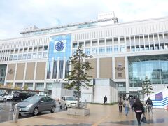 ＪＲ札幌駅