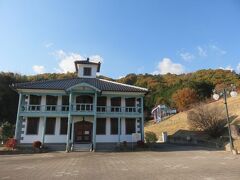 牧丘郷土文化館も道の駅も休館･･･。

「道の駅 花かげの郷まきおか」