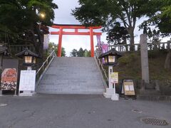 湯倉神社