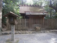 御田神社