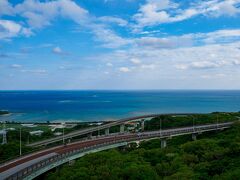 ニライ橋 カナイ橋