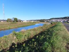 【浅川土手をポタリング 八王子 2020/10/23】

久し振りに、浅川土手をポタリング。