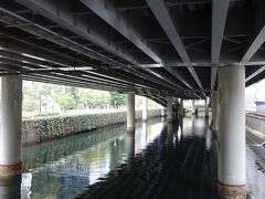 鎌倉橋