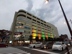 トキハ別府店