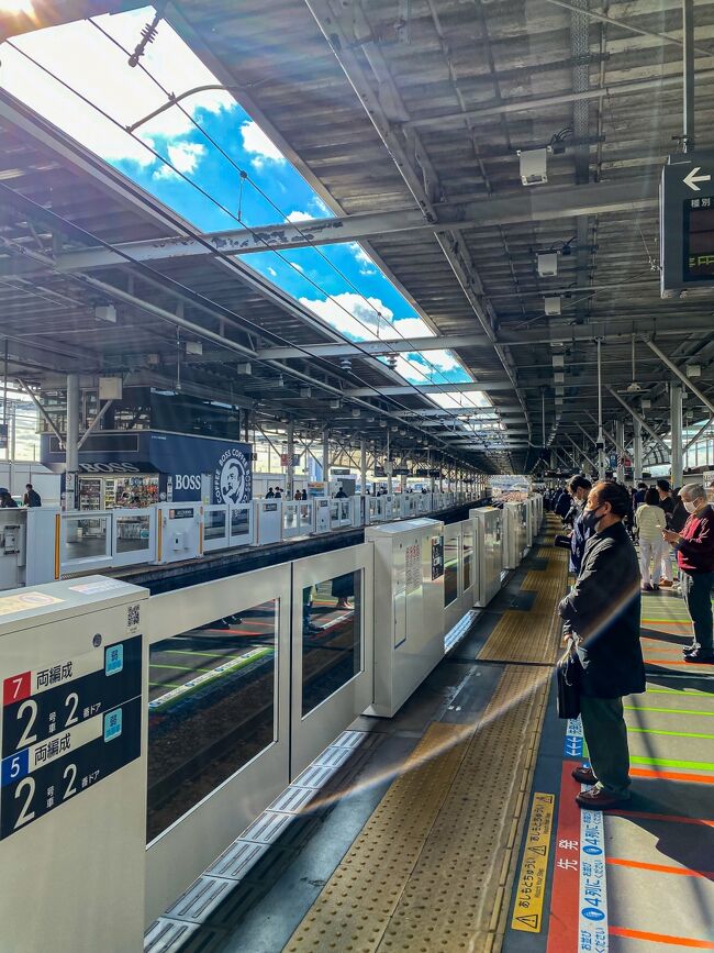 秋の気配を感じに、都内唯一の渓谷、等々力渓谷へ』二子玉川