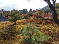 鹿苑寺(金閣寺)