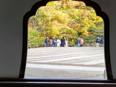 銀閣寺 (慈照寺)