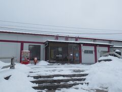 去年も来ました、池田駅。