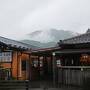 紅葉シーズンの京都旅行。雨の日の大原三千院、寂光院。