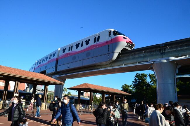 緊急事態宣言明け縮小営業のtds 東京ディズニーシー 21 11 24 東京ディズニーリゾート 千葉県 の旅行記 ブログ By たのちゃんさん フォートラベル 緊急事態宣言明け縮小営業のtds 東京ディズニーシー 21 11 24 東京ディズニーリゾート 千葉県 の旅行記 ブログ By たのちゃんさん フォートラベル