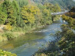 わー、ステキ。
2度目の訪問だけど、また感動。

以前来た時は、顎を蜂に刺されて
痛かった思い出の方が強くてさ・・・