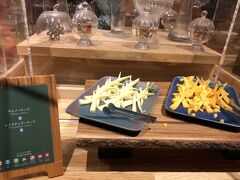 憧れの青森屋と奥入瀬渓流ホテルの豪華共演３日間 ２日目の５ 奥入瀬渓流ホテル夕食バイキング 十和田市 青森県 の旅行記 ブログ By よしめさん フォートラベル