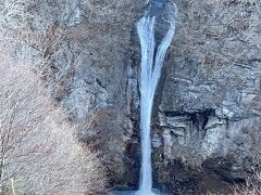 駒止の滝