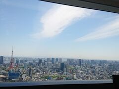 ザ・リッツカールトン東京
TOWERS
https://towers.ritzcarltontokyo.com/
味：100点++/なんて美味しいの！！
サービス：100点+++/サプライズ！！！
雰囲気：100点
再訪したい度：MAX
スタッフの気が利く度：Excellent！

晴れ渡る東京湾方面を一望。
東京も綺麗じゃない。
