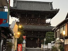 清涼寺