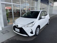 佐賀空港は以前、レンタカーが24時間1000円で借りられるキャンペーンをやっていた時随分お得な気がしてかつ、春秋航空がバーゲンしていた時利用したことあるのだけど、今もレンタカーのキャンペーンやっている事を知ります。佐賀県内に宿泊することが条件だけど、1人利用だと2000円、それに24時間を超える分かかるといくらになるかなと思ったら、お会計は有りません、と。

？？？なんと11/16から台数上限有りでさらにパワーアップして48時間無料になるキャンペーンやっていました。

当初は1万円くらいかかるところ最初のキャンペーンでも安いと思ったのにタダとは。よくある宿泊助成よりよほどお得になる金額は大きいですね。

佐賀県が負担という事で、佐賀県、佐賀県民の皆様に感謝！