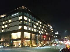JWマリオット ホテル奈良