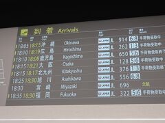 羽田空港 第1旅客ターミナル